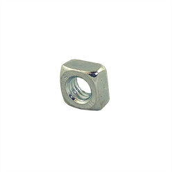 K&M 03-08-305-00 Square nut M6
