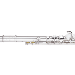 Trevor James 3005-E flute
