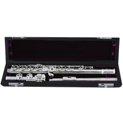 TREVOR JAMES Flute 'Virtuoso' VV-E