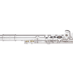 TREVOR JAMES Flute '3015' ROE-W