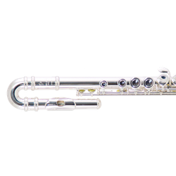 TREVOR JAMES Flute '3015' CE-W