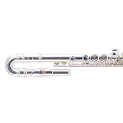 TREVOR JAMES Flute '3015' CROE-W