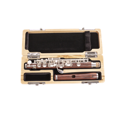 TREVOR JAMES Piccolo 3TPV 'Rosewood' ["Traditional"]