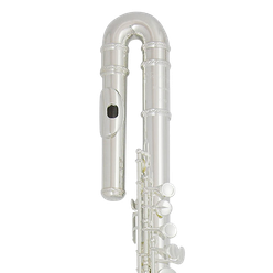 Trevor James 33223-C headjoint alto flute