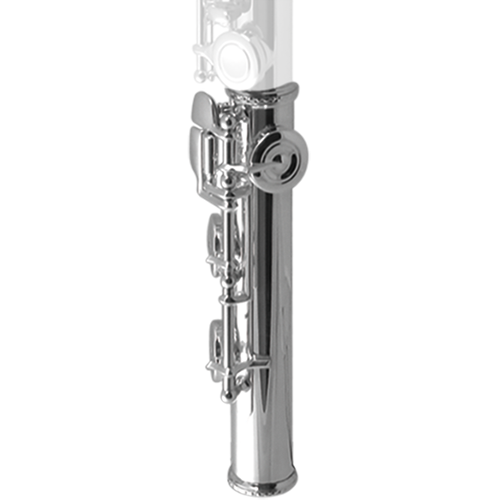 Trevor James 3015 C-voet