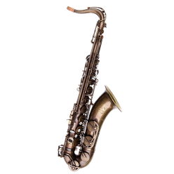 Trevor James 38SC-T569B Signature Custom tenor sax ongelakt