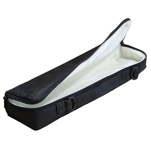 Trevor James Hülle Altflöte