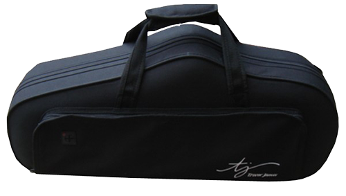 Trevor James Koffer Alpha Sax