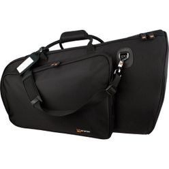 Protec C242 Bell Up gigbag euphonium zwart