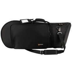 Protec C243 Bell Forward Gigbag Euphonium Schwarz