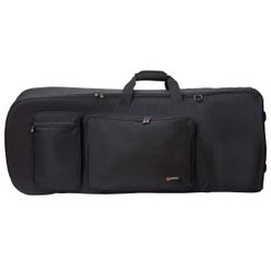 Protec C240 Tuba 18" Gigbag Schwarz