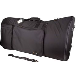 Protec C241 Gigbag Tuba 22" Schwarz