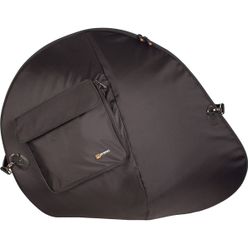 Protec C247 gigbag sousafoon zwart
