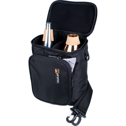 Protec M400 mute bag trumpet black