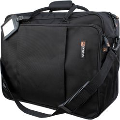 Protec M401 mute bag trombone black