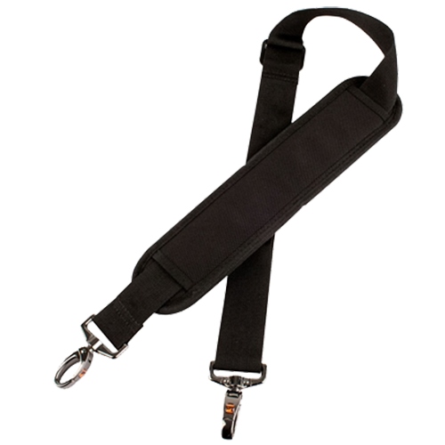 Protec SHSTRAP shoulder strap universal black