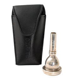 Protec L204 mouthpiece pouch trombone/euphonium black