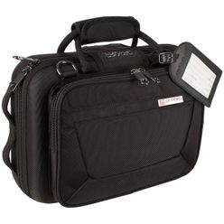 Protec PB315 Koffer Oboe Schwarz