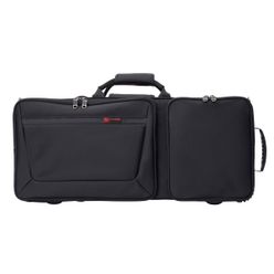 Protec PB317 case bassoon black