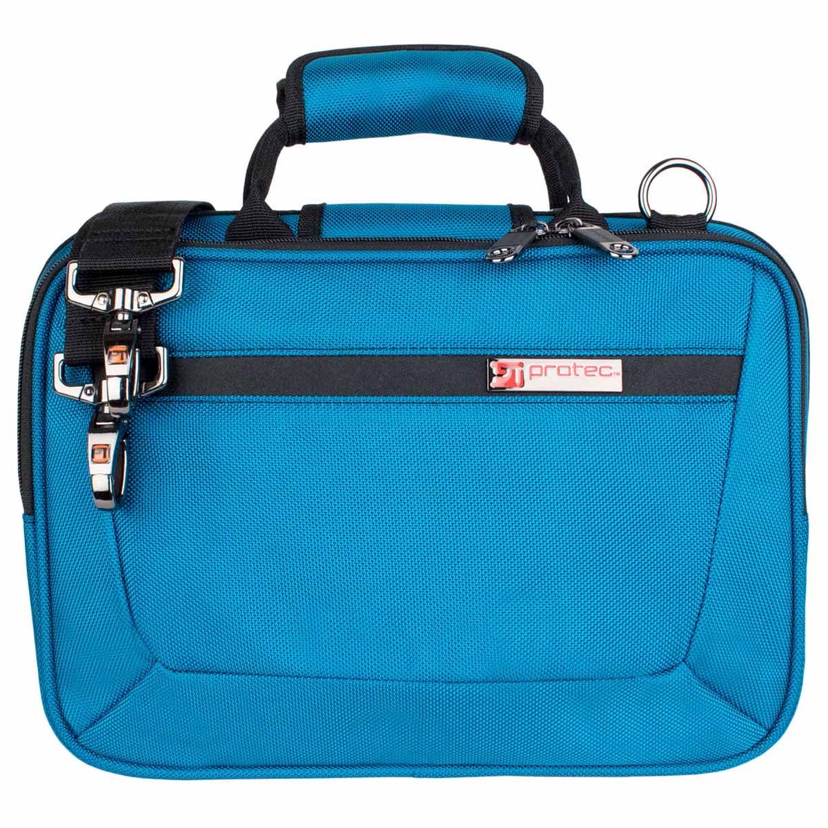 Protec PB307TB Koffer Klarinette Teal Blue
