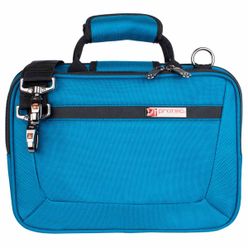 Protec PB307TB case clarinet teal blue