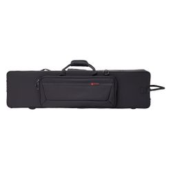 Protec PB319 case bass clarinet black