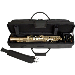 Protec PB310 case soprano sax black