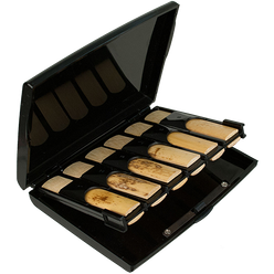 Protec A250 reed case Bb clarinet