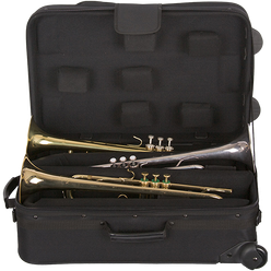 Protec IP301TWL case trumpet black