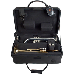 Protec IP301T Koffer Trompete Schwarz
