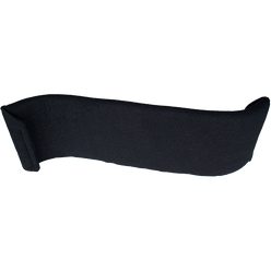 Protec IPWALLC iPac wall curved