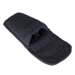 Protec IP220 mouthpiece pouch black