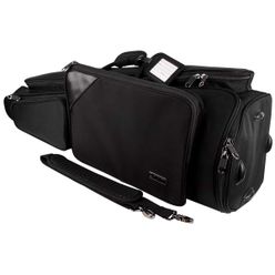 Protec PL239 Gigbag Posaune Schwarz