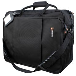 Protec M402 dempertas bastrombone zwart