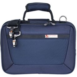 Protec PB307BX Koffer Klarinette Blau