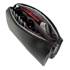 Protec WLW6 mouthpiece wallet black