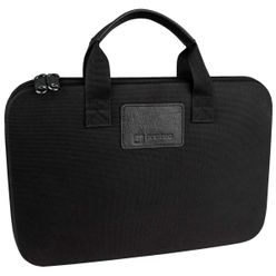 Protec WMC10 mouthpiece case black