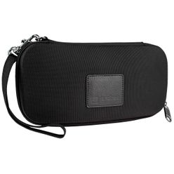 Protec WMC6 mouthpiece case black