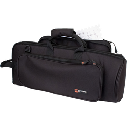 Protec C238X gigbag trumpet black