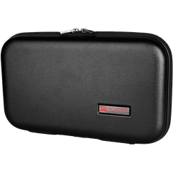 Protec BM315 Micro Zip koffer hobo zwart