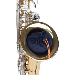 Protec A313 'In-bell' hoes tenor sax