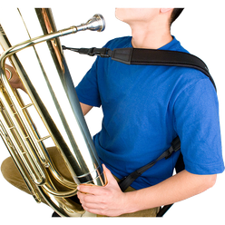 PROTEC Tuba carrying strap A320