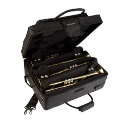 Protec IP301Q case trumpet black