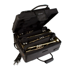 Protec IP301Q koffer trompet zwart