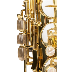 PROTEC Saxophon Side key Risers A352