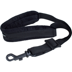 Protec A305P neck strap sax 24" black