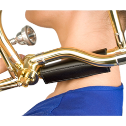 PROTEC Trombone nek bescherming L229