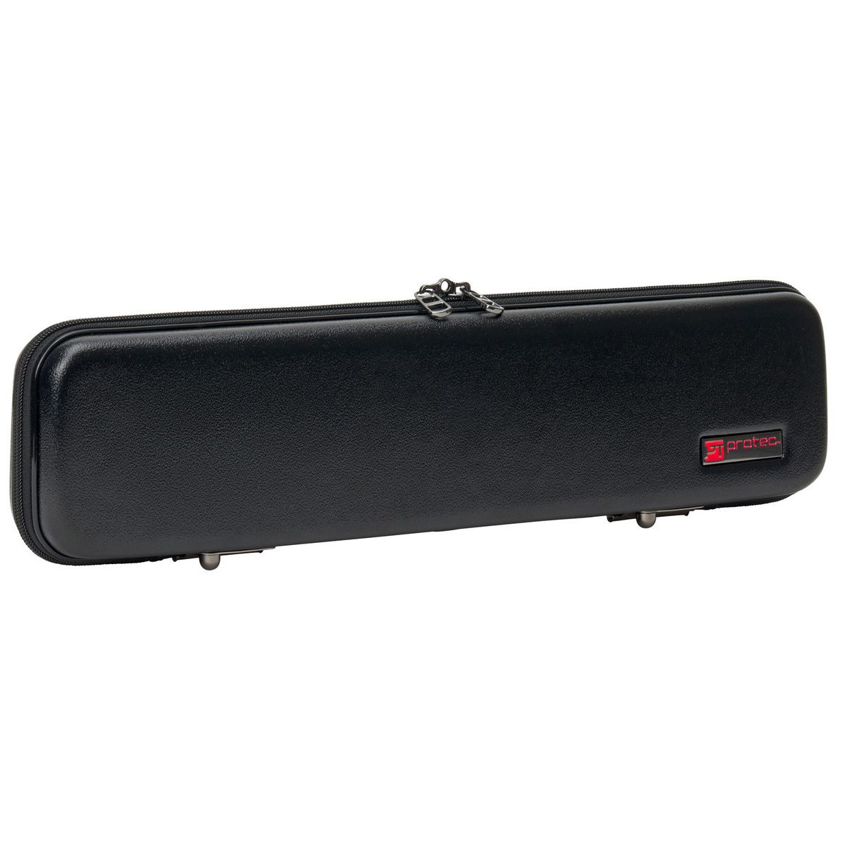 Protec BM308 Micro Zip Querflöte Koffer Schwarz