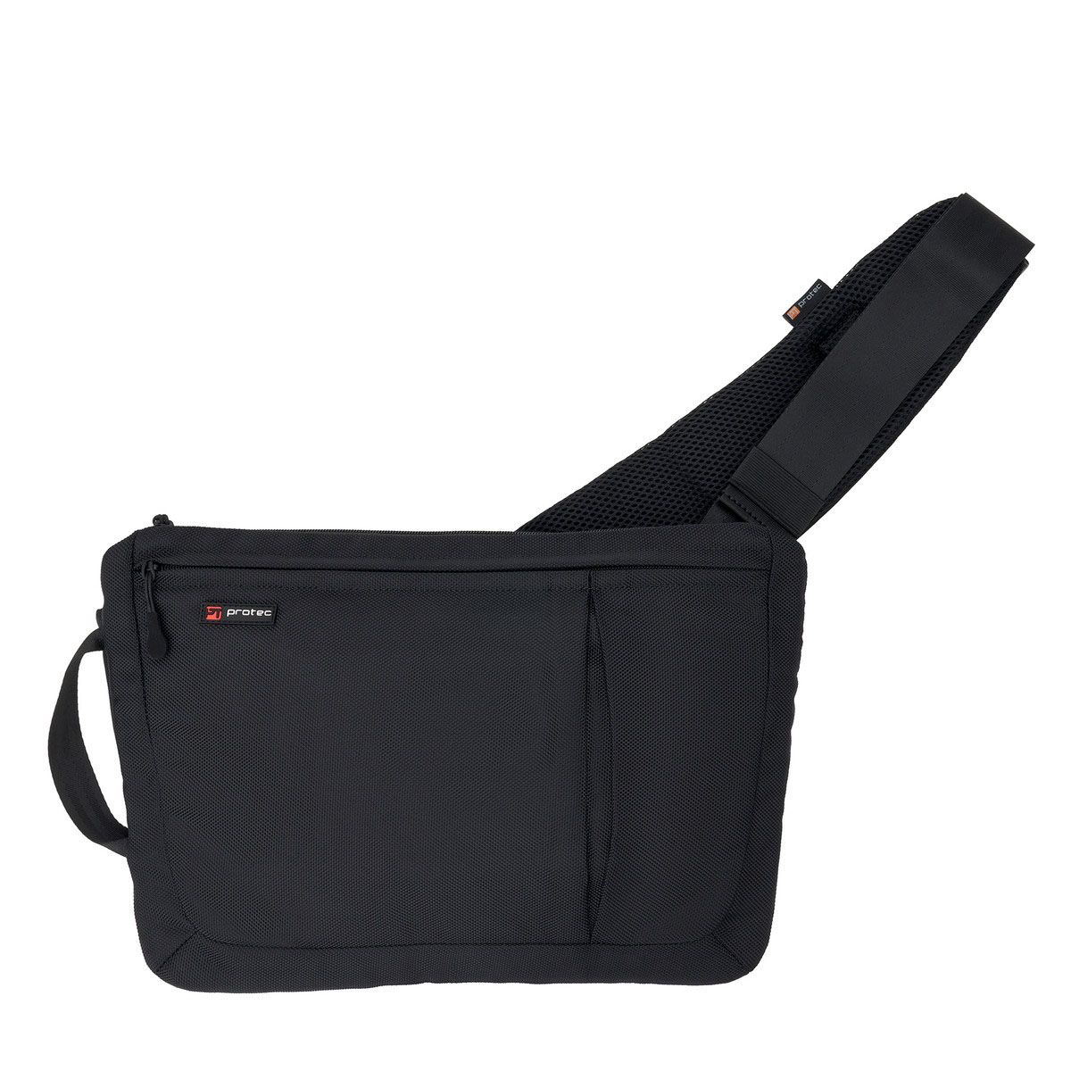 Protec A502 Zip sling bag Ipad/tablet black