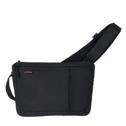 Protec A502 Zip sling bag Ipad/tablet